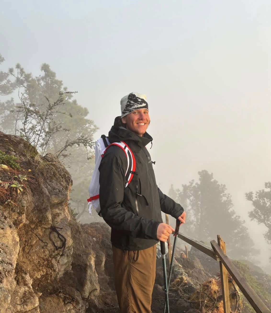 Declan — Support Worker / Mentor