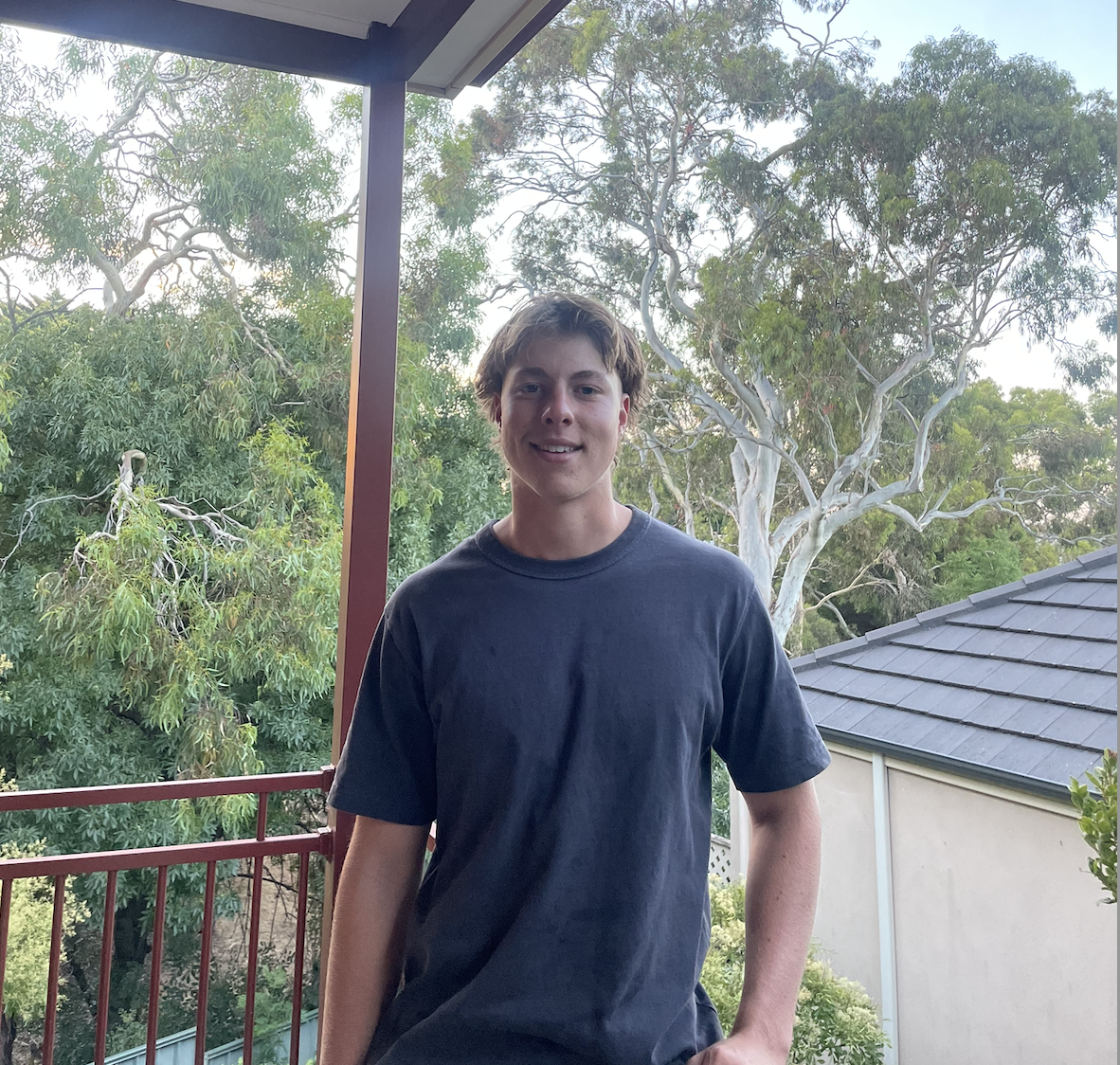 Will — Support Worker / Mentor